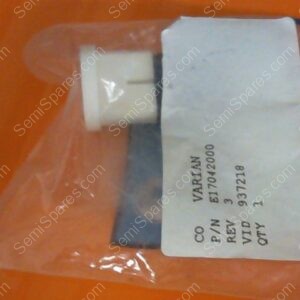 IN-0730-00 | INSULATOR,FIL FLOOD GUN,E17042000,I9