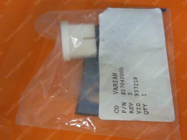 IN-0730-00 | INSULATOR,FIL FLOOD GUN,E17042000,I9