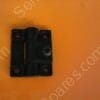CC-7360-00 | BLACK POLYPRO HINGE,#T95017-03