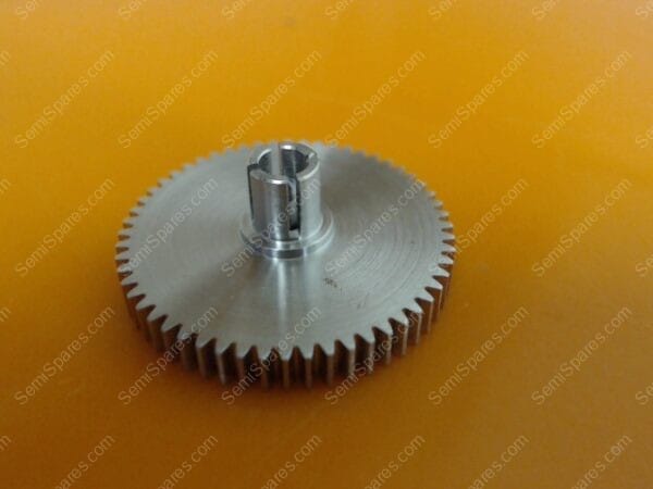 715-052438-001 | GEAR, 56T, POTENTIOMETER - Image 2