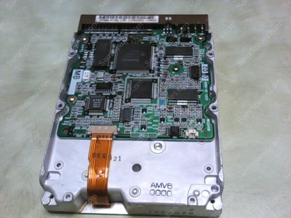 MV27A011 | QUANTUM MAVERIC PRO DRIVE MV27A011, AA4BC20, 5/12V=330/300MA - Image 2