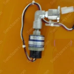 XX-9753-00 | MEMBRANE SWITCH, PCB # A95-72-01