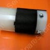 20A-125V | HUBBELL TWIST-LOCK TURN & PULL FEMALE PLUG 20A-125V