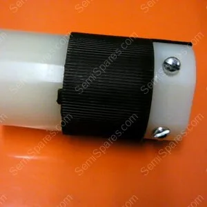 20A-125V | HUBBELL TWIST-LOCK TURN & PULL FEMALE PLUG 20A-125V