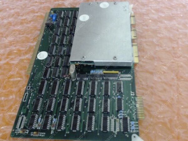 BD-0151-00 | PCB, TEMP CNTRL/60HZ,149720-001,"B"TYPE - Image 2