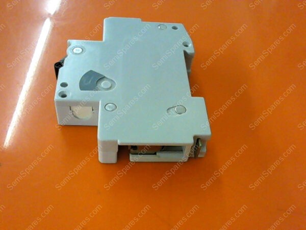 34-339448-00 | MANUAL MOTOR CONTROLLER D 20 A, 277V AC, 10KA - Image 4