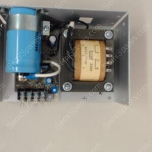 PS-0390-00 | POWER-SUP,POWER ONE,5V/9AMP,HN5-9/OVO-A