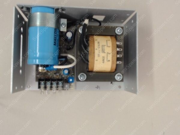 PS-0390-00 | POWER-SUP,POWER ONE,5V/9AMP,HN5-9/OVO-A