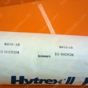 GX10-10 | HYTREX CARTRIDGE FILTERS GX10-10