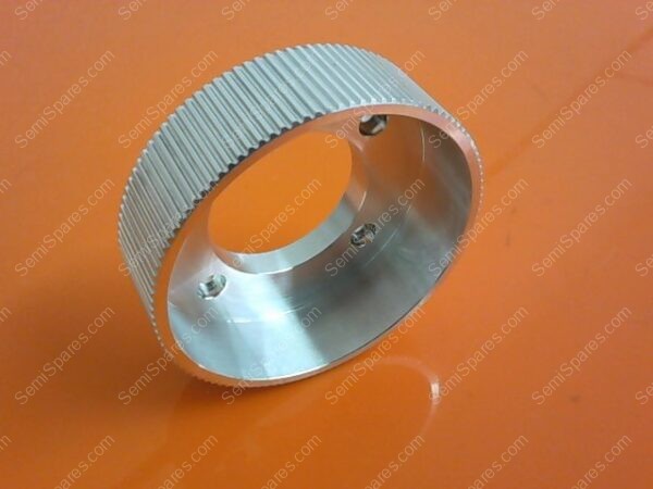715-052360-001 | PULLEY, 108T - Image 2
