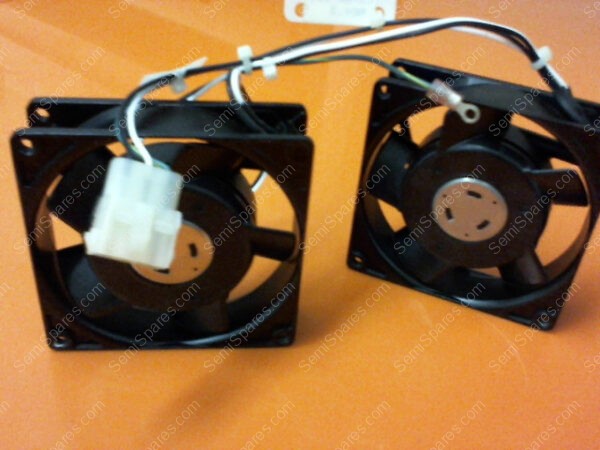 853-015766-001 | ASSY PLENUM FAN 4600 - Image 2