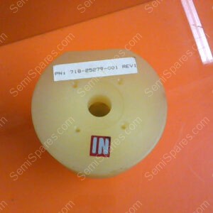 718-025279-001 | MOD VALVE,BACK PRESSURE WATER