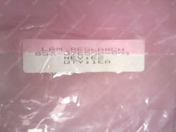 853-076562-001 | ASSY,CA,INNER MAG,PRPHL/R