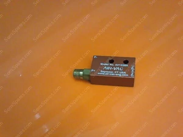 VL-5250-00 | VALVE,VENTURI