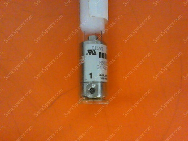 HS03L7F00B | SOLENOID VALVE 3 WAY 24VDC 100PSI