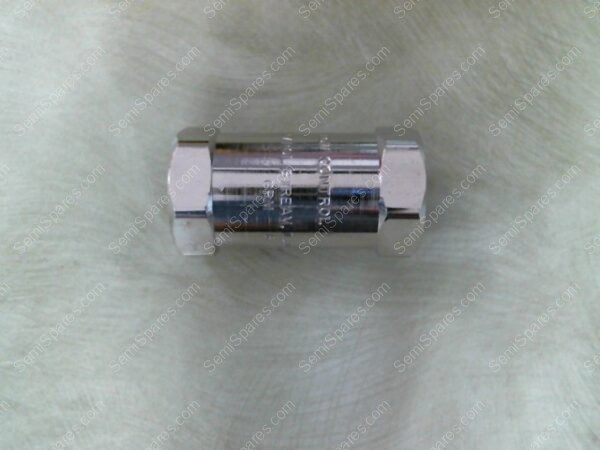 GA.50 | EATON CORPORATION DOLE FLOW REGULATOR MODEL GA.50 GPM - Image 2