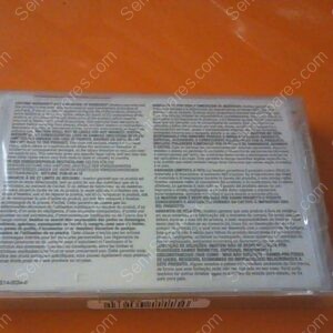 GU-2550-00 | TAPE, 3M, EC-300XP DATA CART, 7268