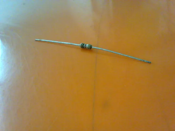 619-000390-225 | RES 1/4W 5% 2.2M CF - Image 2