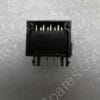 RJ45-8N-S | CONN MOD RJ45 W/FERRITE SLEAVE