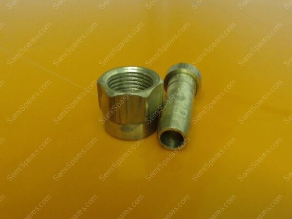 921-005102-001 | HOSE BARB SWIVEL 45 DEG FEMA - Image 4