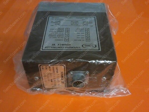 MF-1360-00 | SOURCE VI,TYLAN,7.5-SLPM,H2,EPI,SIHCL3
