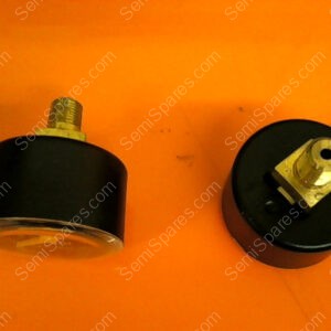 300654801 | FESTO GUAGE PRESSURE 0-150 PSIG (PGK OF 3)