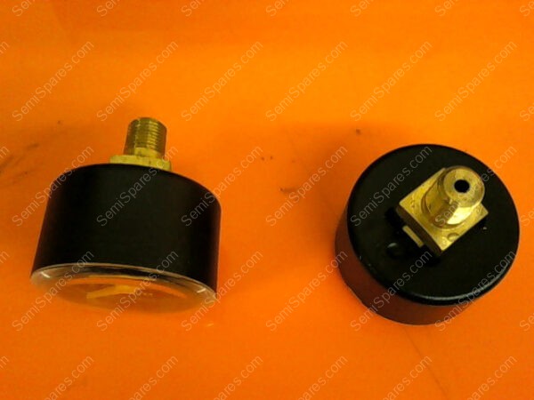 300654801 | FESTO GUAGE PRESSURE 0-150 PSIG (PGK OF 3)