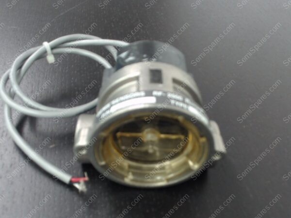 XX-8795-00 | ROTORFLOW,LOW,165075,SS,RANGE,POLY3 - Image 2