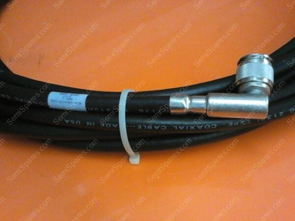 853-180079-035 | ASSY,CA,COAX,GEN TO ISOTPC,35F
