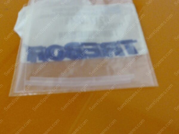 TH-0006-00 | TUBE,PILOT,TRANSFER,PFA,PN 1110A0023