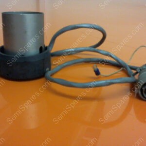 PT06A-14-5P(SR) | PLUG; BAYONET LOCK; CLASS A GENERAL PURPOSE; STRAIGHT PLUG; 14; PIN; 14-5; 5