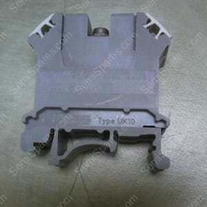 TYPE UK10 | PHOENIX CONTACT TYPE UK10