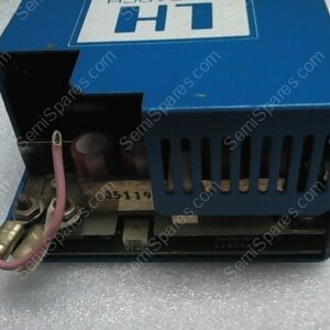 TMF31-5/115-230/A04 | LH RESEARCH, POWER SUPPLY, 115-230V, 50-60HZ, V1=24V, 13A