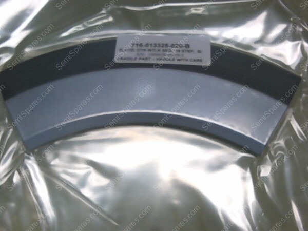 716-013325-020 | ELCTD, OTR INTLK SEG, .18 STEP, SI - Image 2