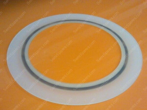 716-443189-002 | RING,FOCUS,UPPER,QUARTZ - Image 2