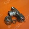 CF-1165-00 | T ADAPTER, SS-400-3TTP, EPI