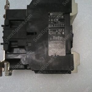 LC1 D80 004 | CONTRACTOR COIL VOLTAGE: 24 VOLT, 50/60 HZ