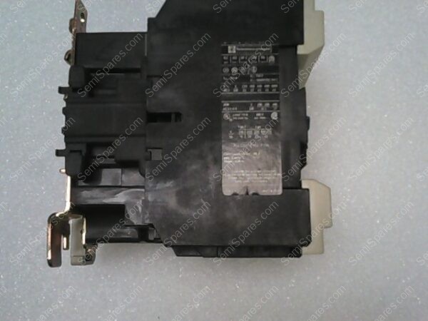 LC1 D80 004 | CONTRACTOR COIL VOLTAGE: 24 VOLT, 50/60 HZ