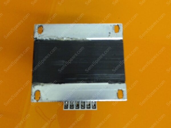 MPI-200-12 | SIGNAL TRANSFORMER