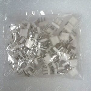 B3PS-VH | CONN HEADER R/A 3POS 3.96MM