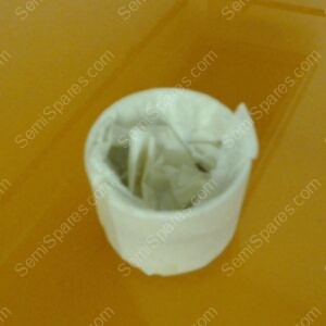 CC-0555-00 | UPPER COVER,SLIT VALVE,0020-22412,M2D
