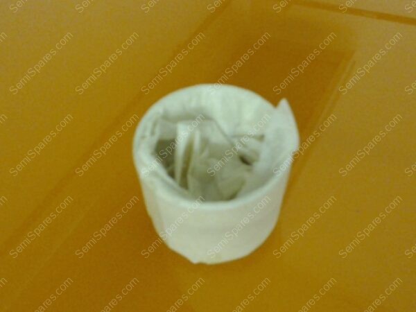 CC-0555-00 | UPPER COVER,SLIT VALVE,0020-22412,M2D