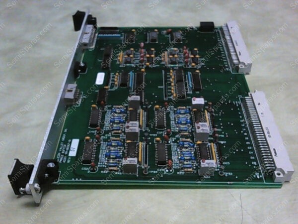 99-80367-01 | ASSY, PMAC2, BUFFER REV.51