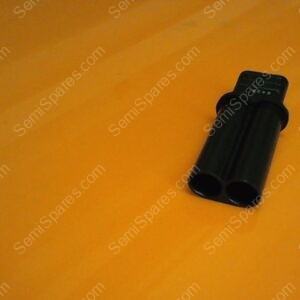 EC-0790-00 | RECEPTACLE,2110000031,UTS