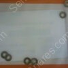 0015-09065 | WASHER #6 MOUNTING NI PLATED (PKG OF 6) 0015-09065