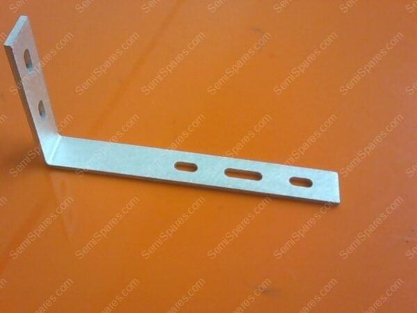 714-491625-001 | BRKT,GAP DRIVE SPRT - Image 2