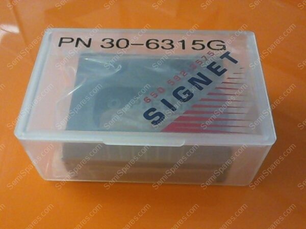 HC-5728-00 | ARC,CHAMBER,SUPPORT,30-6315G,GRAPHITE - Image 2