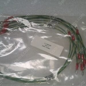 CABLE ASSY | CABLE ASSY, GROUND JUMPER