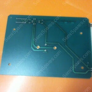 810-092923-001 | ASSY,PCB,STD PWR DISTR,A/E
