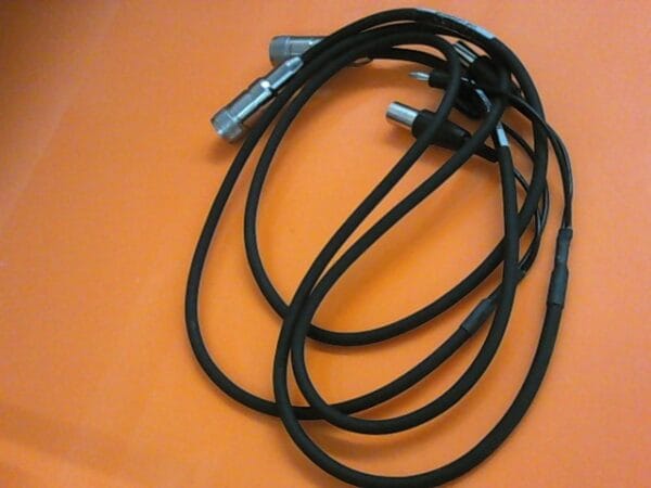 CA-3880-00 | CABLE,2010VPI-PT-3IU1,VARIOPIN TO DIN/ - Image 2